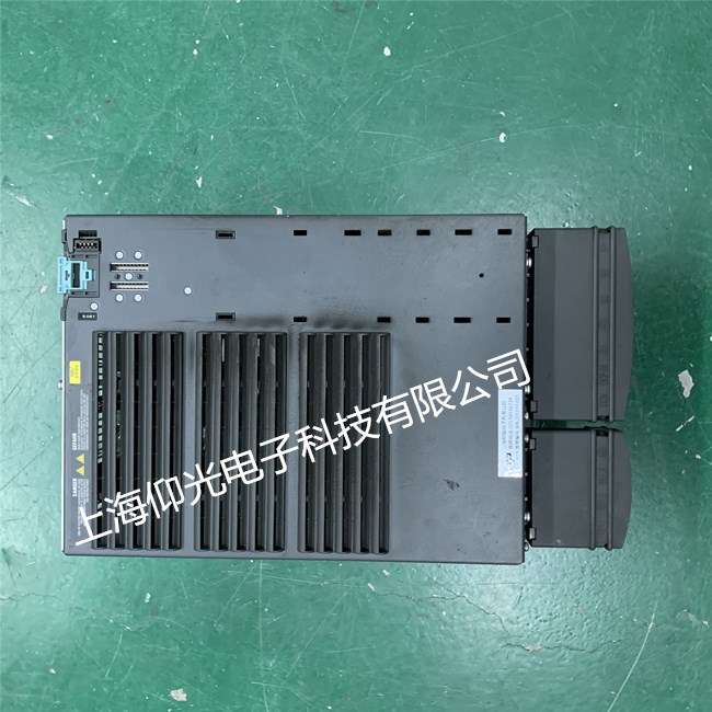 西門(mén)子G120變頻器6SL3224-0BE31-8AA0報(bào)F30001過(guò)電流故障維修