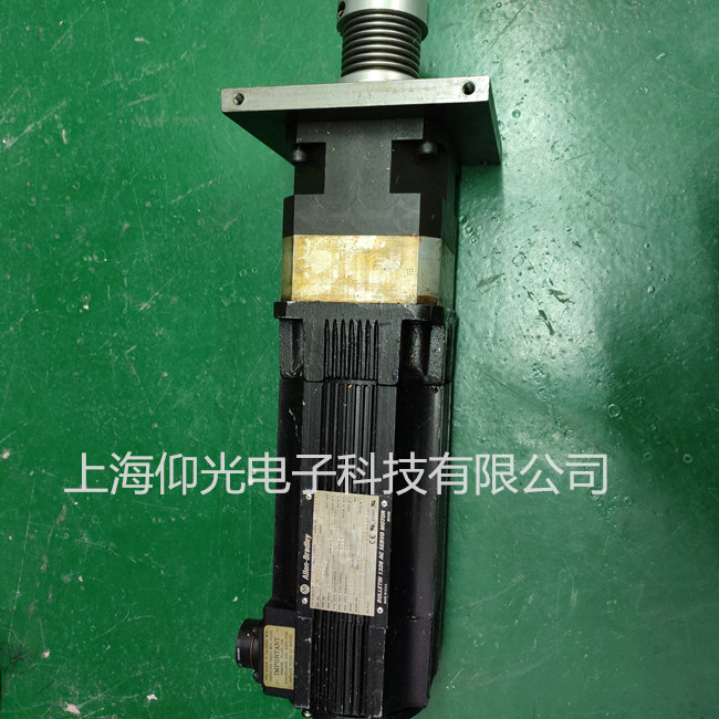 AB羅克韋爾伺服電機(jī)維修常見(jiàn)故障MPL-B1530U-VJ72AA編碼報(bào)警修理