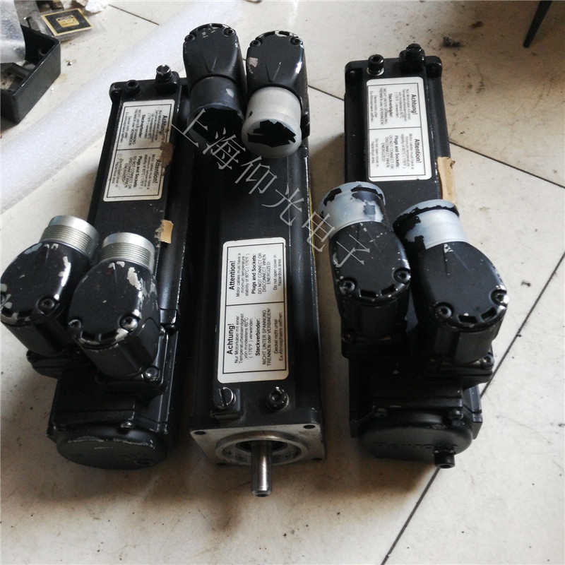 REXROTH力士樂伺服電機(jī)MKD025B-144-KG1-UN維修故障參數(shù)P-0-4014有誤