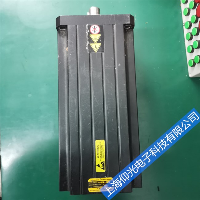 上海穆格伺服電機(jī)動(dòng)一下就報(bào)警維修,專(zhuān)業(yè)伺服電機(jī)維修當(dāng)天修復(fù)