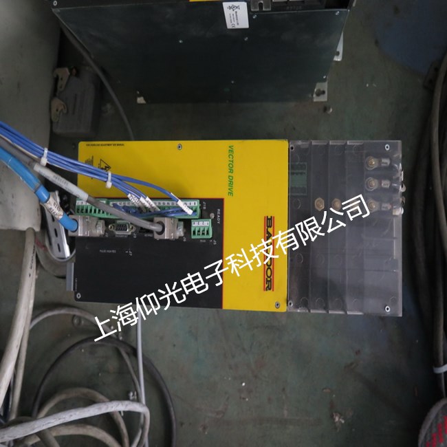 寶德伺服驅動器維修中心 快速維修