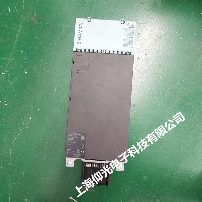 西門子伺服驅(qū)動器維修 6SL3120-1TE28-8AA3報警故障修理快