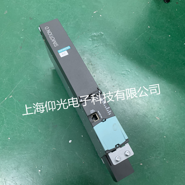 西門子D425-2 DP運(yùn)動(dòng)控制器維修6AU1425-2AA00-0AA0運(yùn)動(dòng)控制卡亮紅燈維修