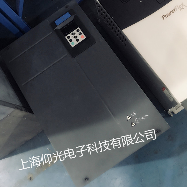 匯川變頻器報警代碼維修電話