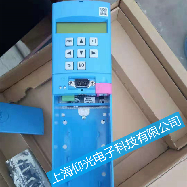 STOBER斯德博維修FDS4024/B 4000系列驅(qū)動(dòng)器報(bào)警7號(hào)修理