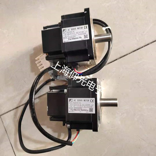 富士伺服電機(jī)維修點(diǎn)軸承過熱什么原因