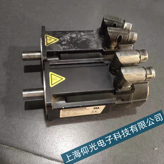 深圳科爾摩根伺服電機(jī)噪音過(guò)大維修中心