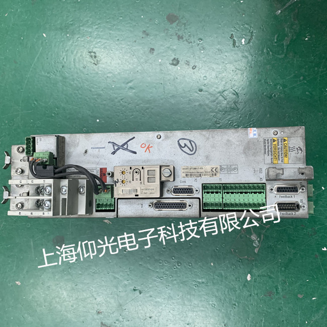 惠州力士樂伺服器C1218故障維修知識(shí)點(diǎn)