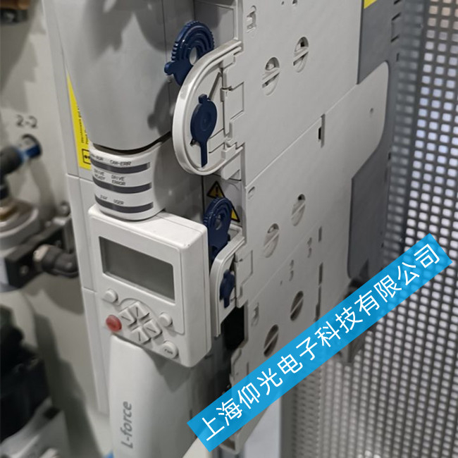 LENZE倫茨9400伺服驅(qū)動(dòng)器維修E94AMHE0034顯示報(bào)警