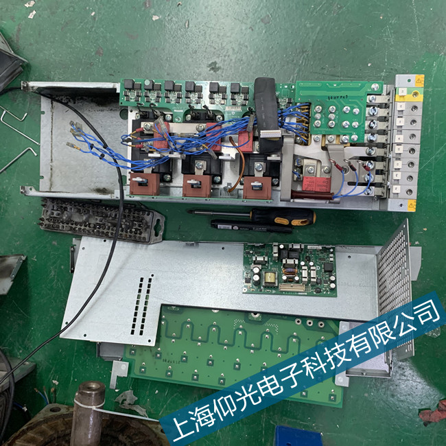 上海包米勒伺服驅(qū)動(dòng)器83故障長寧維修中心