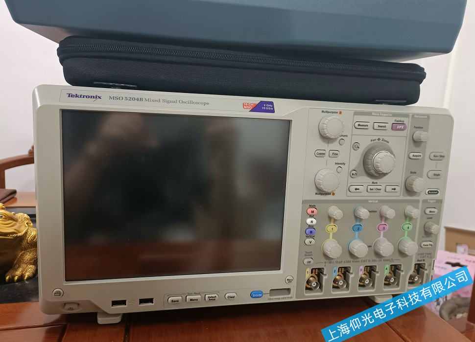STektronix̩ʾο_