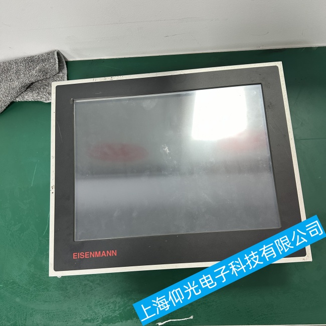 蘇州倍福工控機(jī)C6920-0060顯示屏不亮故障維修廠家電話(huà)