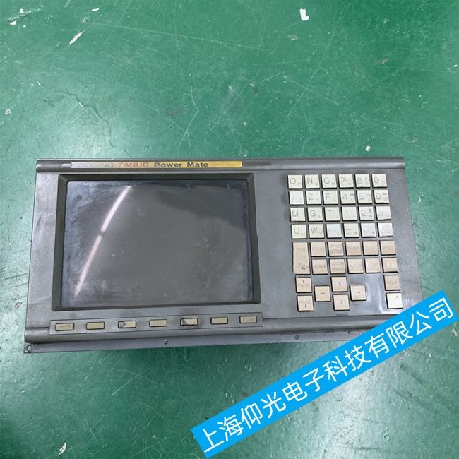 安徽發(fā)那科數(shù)控系統(tǒng)Series 0i系列自動重啟故障維修免費(fèi)咨詢