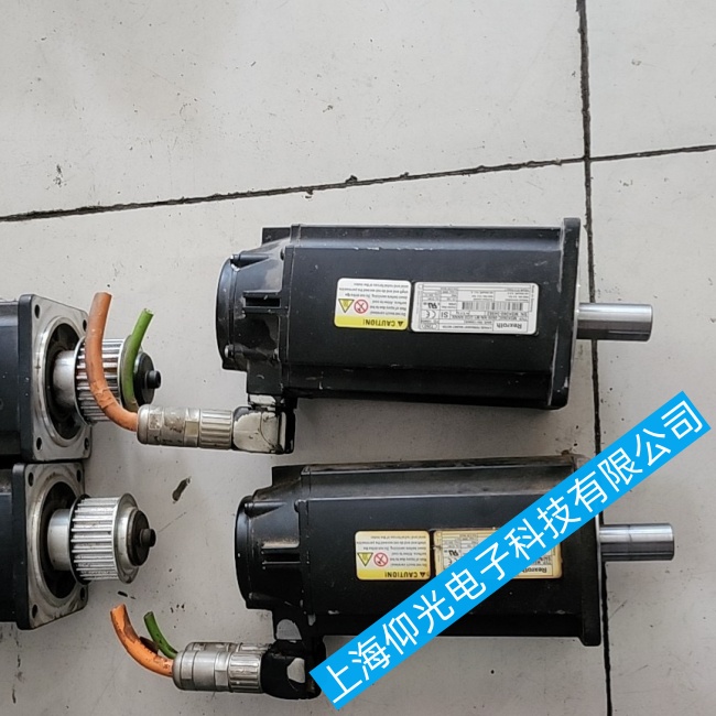 Rexroth力士樂伺服電機(jī)維修MDD093C-F-060-R2L-110GA0報(bào)警C0272維修