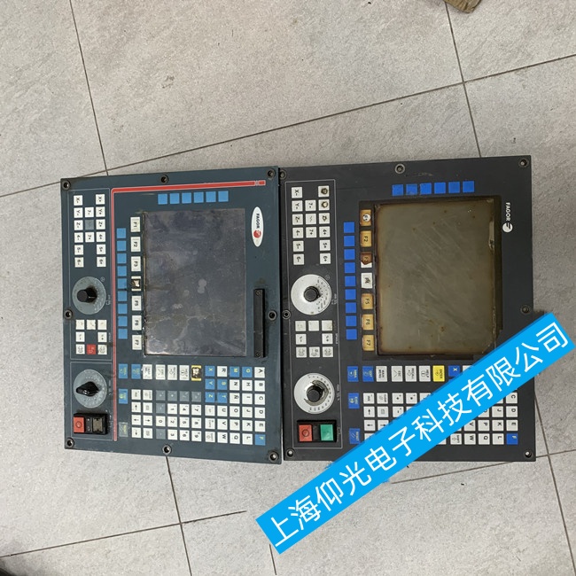 福泉發(fā)格數(shù)控系統(tǒng)CNC 8070自發(fā)地開始運動故障維修免費檢測