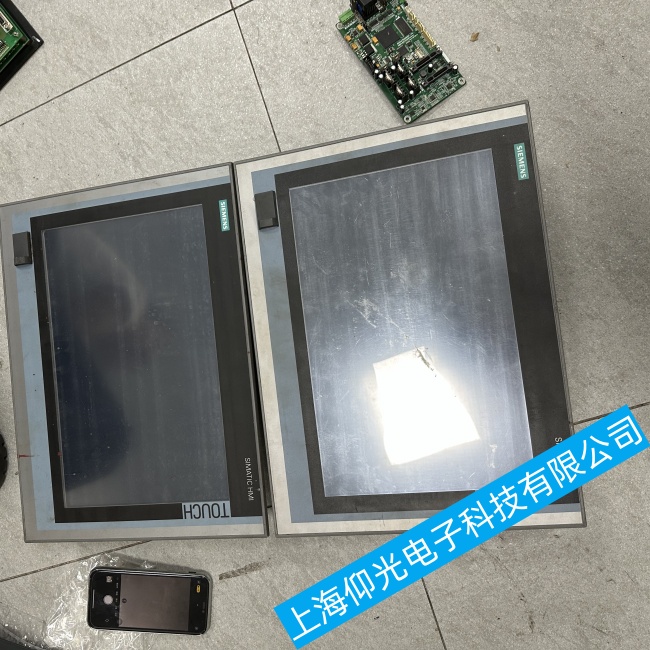 湖南西門子工控機(jī)IPC547D屏幕顯示異常故障維修服務(wù)中心