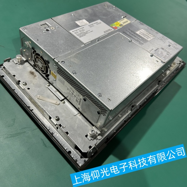上海西門子工控機(jī)IPC547eco電路板接觸不良故障維修二十年經(jīng)驗(yàn)