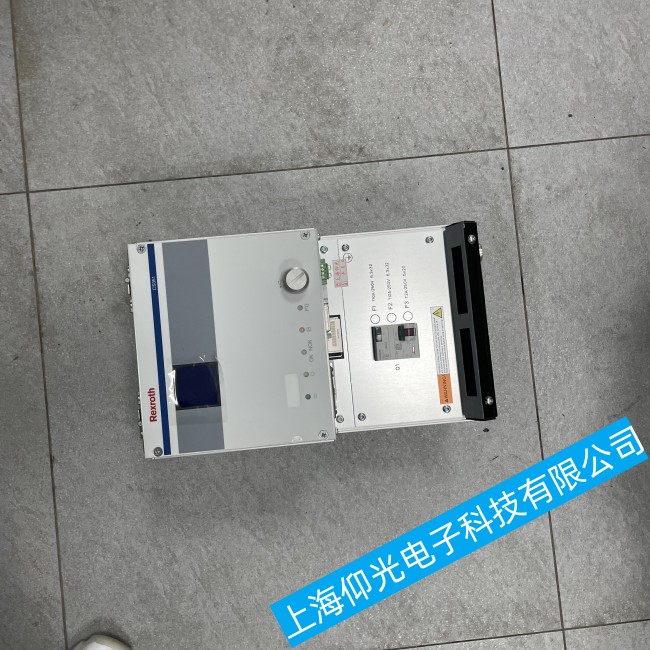 力士樂(lè)擰緊控制器CS351E-D IL無(wú)輸出故障維修廠(chǎng)家地址