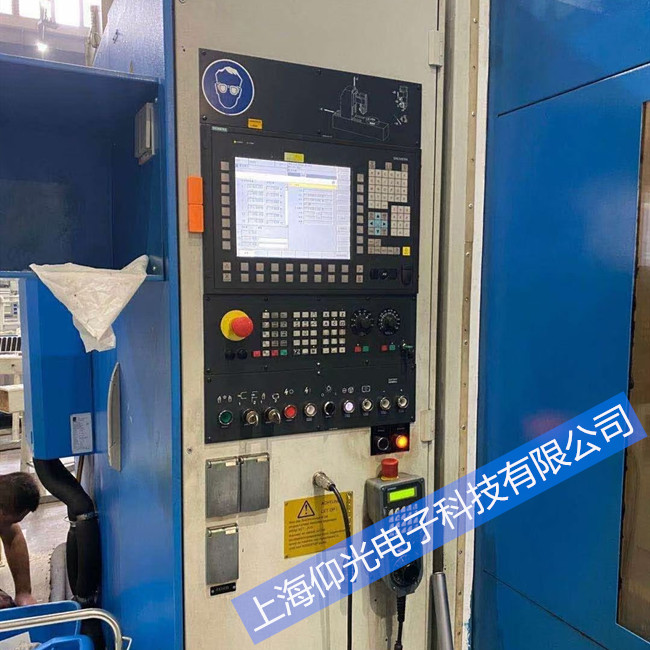 西門(mén)子操作面板維修6FC5303-0AF22-0AA1 按鍵不好用怎么辦