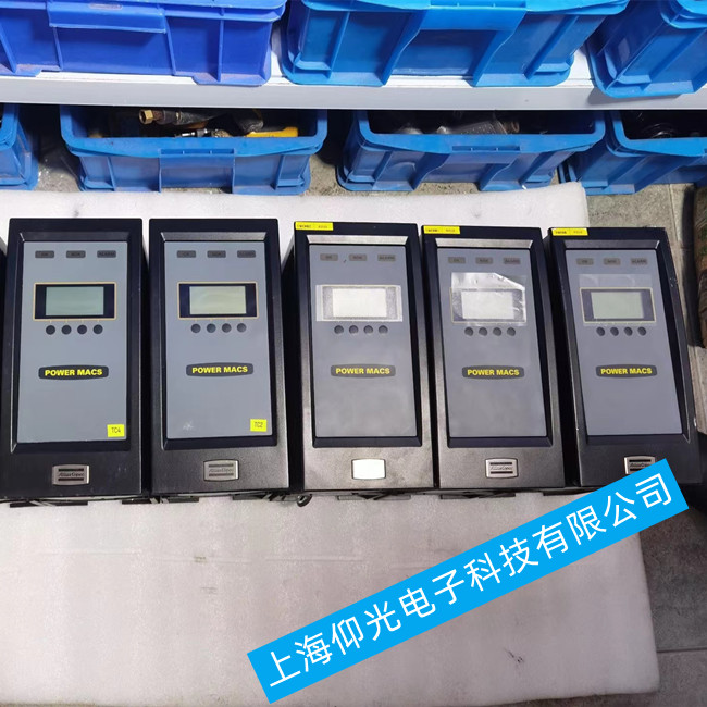 Atlas阿特拉斯擰緊控制器PF4000-C-HW無法啟動(dòng)或停止故障維修免費(fèi)檢測(cè)