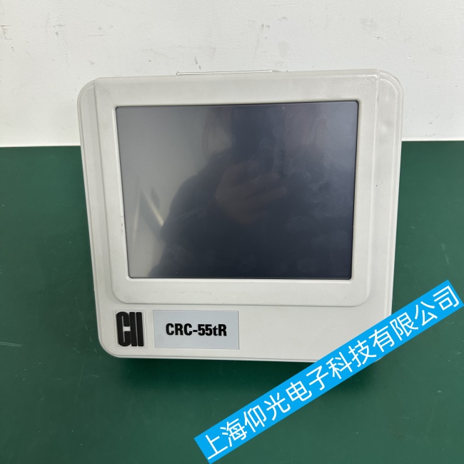 CAPINTEC放射性活度計(jì)CRC - 55t R觸摸屏無(wú)法開(kāi)機(jī)故障維修技巧