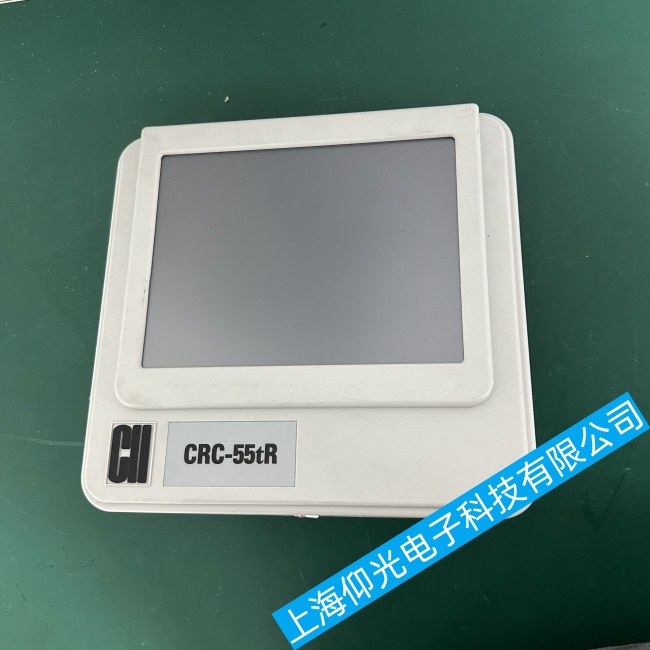CAPINTEC放射性活度計(jì)CRC - 55t R觸摸屏觸摸無反應(yīng)或反應(yīng)遲鈍故障快速維修