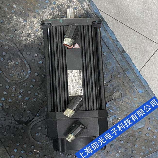 倫茨伺服電機突發(fā)炸機故障,行業(yè)專家揭秘維修關鍵路徑