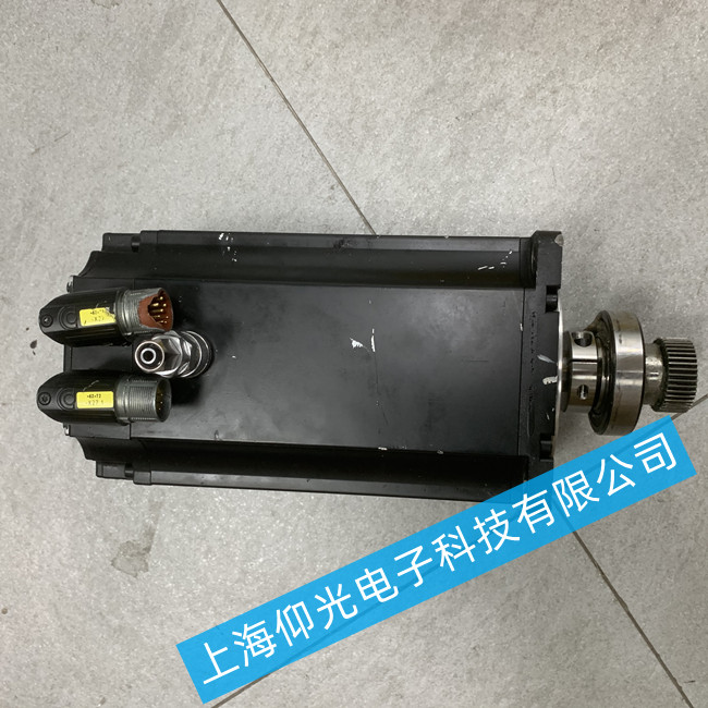 貝加萊伺服電機不轉(zhuǎn)故障診斷與維修技術(shù)解析