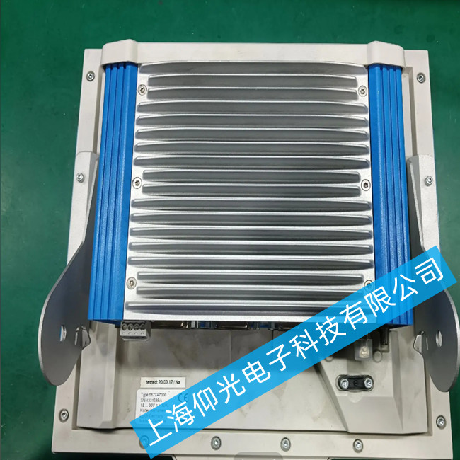 KISTLER可編程控制器5877AZ000出指示燈異常閃爍該怎么維修